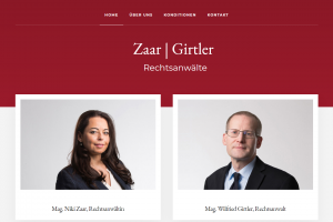 Zaar-Girtler Rechtsanwälte