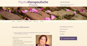 Gerda Deutsch