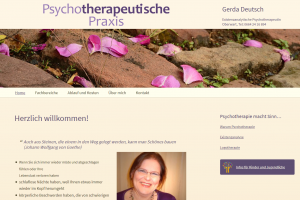 Gerda Deutsch
