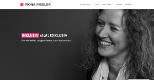 Fiona Fiedler